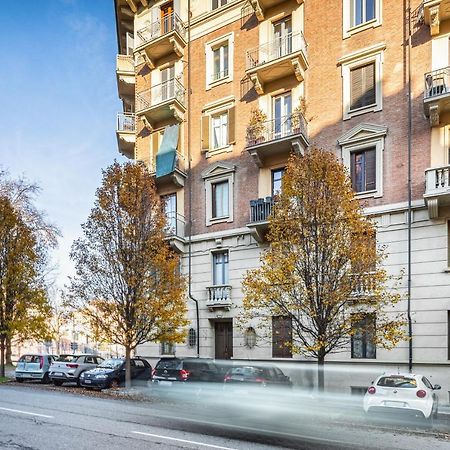 Casa Richelmy - Elegante Casa Nel Cuore Di Torino Dış mekan fotoğraf