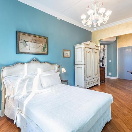 Casa Richelmy - Elegante Casa Nel Cuore Di Torino Dış mekan fotoğraf